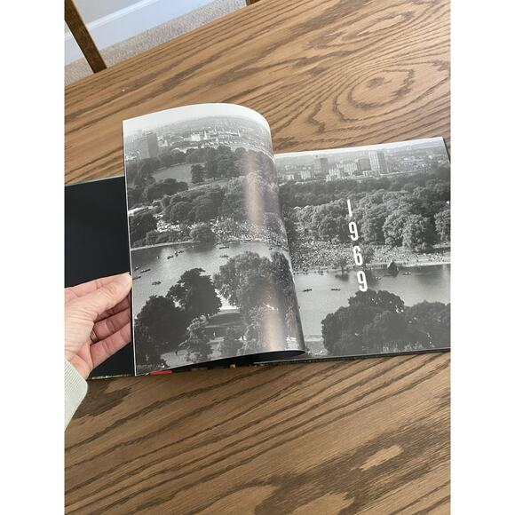 Rolling Stones Sweet Summer Sun Hyde Park Live CD DVD Blu-ray Deluxe Edition - Picture 6 of 7